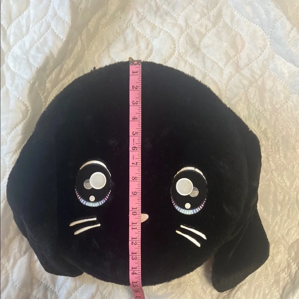 Adorable NaNaNa surprise case.